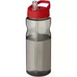 H2O Active Eco Base pullo kaatonokkakannella - Sporttipullot painatuksella - 210099 - 1