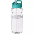 H2O Active Eco Base pullo kaatonokkakannella - Sporttipullot painatuksella - 210099 - 1