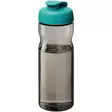 H2O Active Eco Base pullo läppäkannella - Sporttipullot painatuksella - 210097 - 1