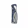LEATHERMAN SKELETOOL CX - Monitoimityökalut - 833145 - 5