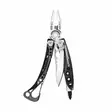 LEATHERMAN SKELETOOL CX - Monitoimityökalut - 833145 - 6
