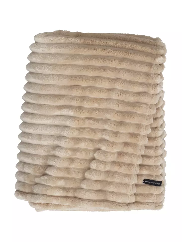 Kosta Linnewäfveri Cozy Torkkupeitto - Huovat ja viltit - 411355 - 1