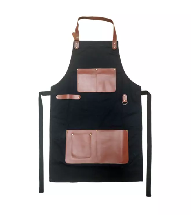 Puijo BBQ Grilliessu - Grillaustarvikkeet - PAK005 - 1