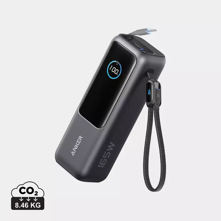 Anker Power Bank 25 000 mAh - Powerbankit ja laturit - RBA1695 - 1
