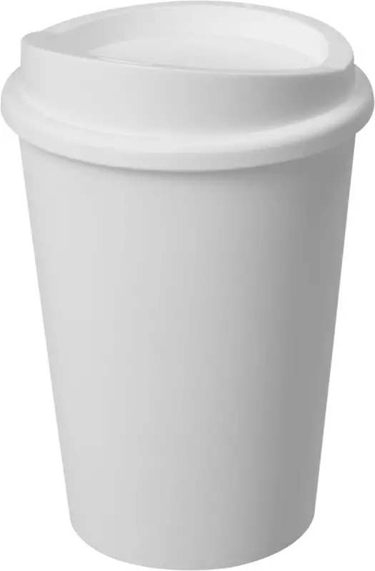 Americano® Switch 300 ml kannellinen kahvimuki - Take away mukit painatuksella - 210275 - 1