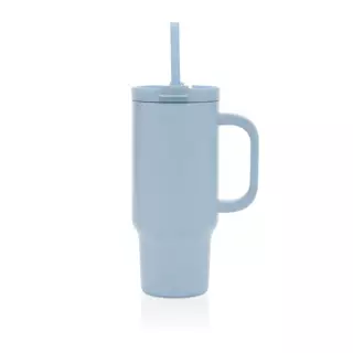 Cruiser RCS kierrätetty vuotamaton Compact Tumbler 480ML - Termosmukit painatuksella - P437.15 - 1