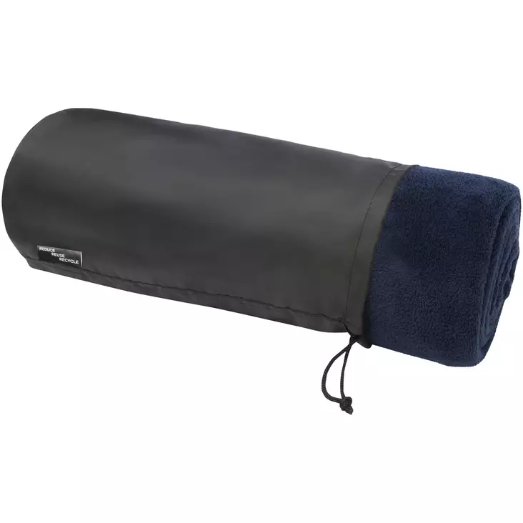 Lily GRS-sertifioitu RPET pehmeä fleecepeitto - Peitot ja lakanat - 113191 - 1