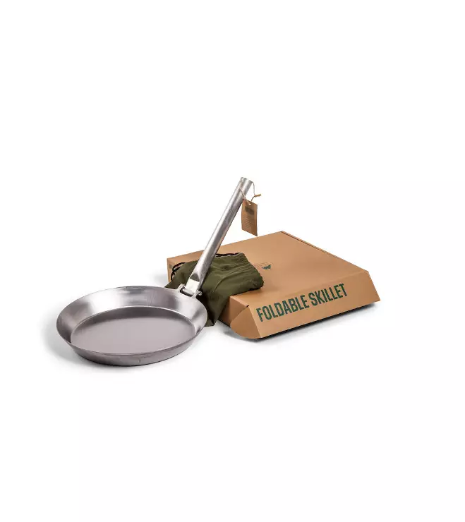 Orrefors Hunting Pannu - Picnic varusteet - GC410855 - 1