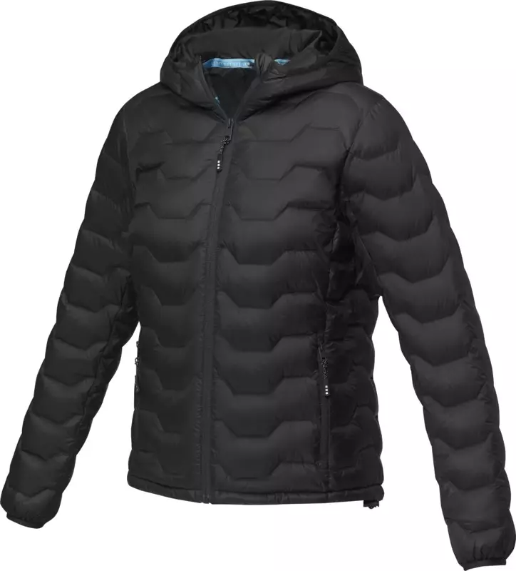 Elevate Petalite Naisten Untuvatakki - Talvitakit - 37535 - 1