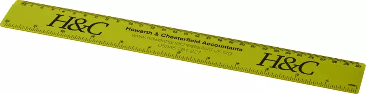 Renzo viivoitin 30cm - Toimisto - 210535 - 1