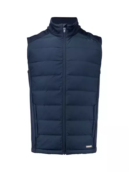 Cutter&Buck Oak Harbour Miesten Liivi - Liivit - 351476 - 1