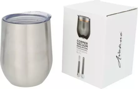 Corzo kuparityhjiöllä eristetty muki - Termosmukit painatuksella - 100516 - 1