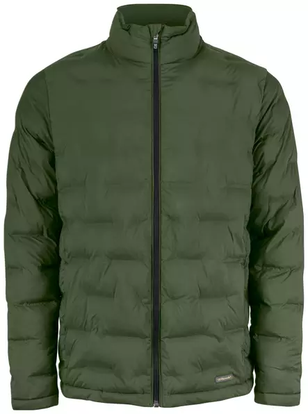 Cutter&Buck Baker Miesten Kevyttoppatakki - Kevyttoppatakit - 351466 - 1