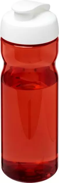 H2O Active® Urheilujuomapullo Pikalukittavalla Korkilla 650 ml - Sporttipullot painatuksella - 210436 - 1