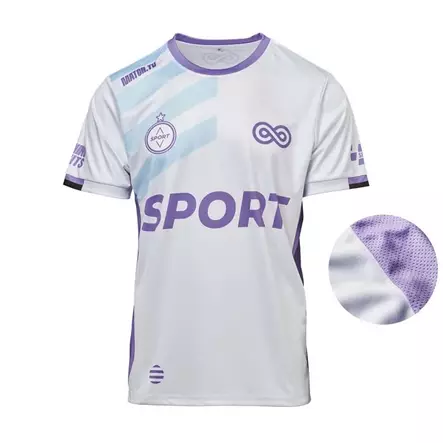 Pelipaita Omalla Painatuksella - Muut asusteet - SG1206 - 2