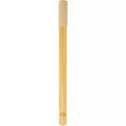 Perie musteeton bambukynä - Ekokynät - 10783406 - 1