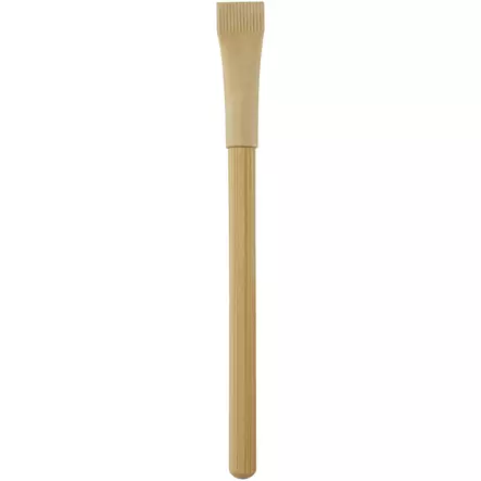 Seniko musteeton bambukynä - Ekokynät - 10789306 - 1