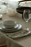 Orrefors 24-osainen Aterinsarja - Veitset ja aterimet - 411356 - 5