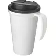 Americano® Grande 350 ml muki, läikyttämätön kansi - Termosmukit painatuksella - 210421 - 1