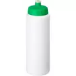 Baseline Plus pullo urheilukannella - Sporttipullot painatuksella - 210690 - 1