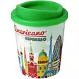 Brite-Americano Espresso termosmuki - Termosmukit painatuksella - 210091 - 1