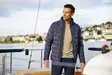 Cutter&Buck Baker Miesten Kevyttoppatakki - Kevyttoppatakit - 351466 - 4