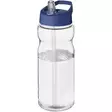 H2O Active Base pullo kaatonokkakannella - Sporttipullot painatuksella - 210049 - 1