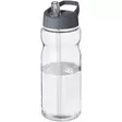 H2O Active Base pullo kaatonokkakannella - Sporttipullot painatuksella - 210049 - 1