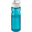 H2O Active Base pullo kaatonokkakannella - Sporttipullot painatuksella - 210049 - 1