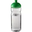 H2O Active Base kupukantinen urheilujuomapullo - Sporttipullot painatuksella - 210047 - 1