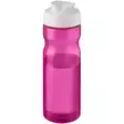 H2O Active Base pullo läppäkannella - Sporttipullot painatuksella - 210045 - 1