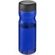H2O Active Base Tritan pullo kierrekorkilla - Sporttipullot painatuksella - 210438 - 1