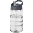 H2O Active Bop pullo kaatonokkakannella - Sporttipullot painatuksella - 210883 - 1
