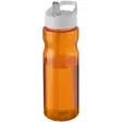 H2O Active Eco Base pullo kaatonokkakannella - Sporttipullot painatuksella - 210099 - 1