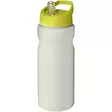 H2O Active Eco Base pullo kaatonokkakannella - Sporttipullot painatuksella - 210099 - 1