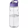 H2O Active Eco Base pullo kaatonokkakannella - Sporttipullot painatuksella - 210099 - 1