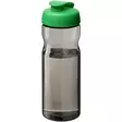 H2O Active Eco Base pullo läppäkannella - Sporttipullot painatuksella - 210097 - 1