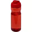 H2O Active Eco Base pullo läppäkannella - Sporttipullot painatuksella - 210097 - 1