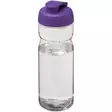 H2O Active Eco Base pullo läppäkannella - Sporttipullot painatuksella - 210097 - 1