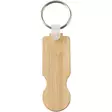 RONAN avaimenperä - Avaimenperät painatuksella - 10459306 - 7