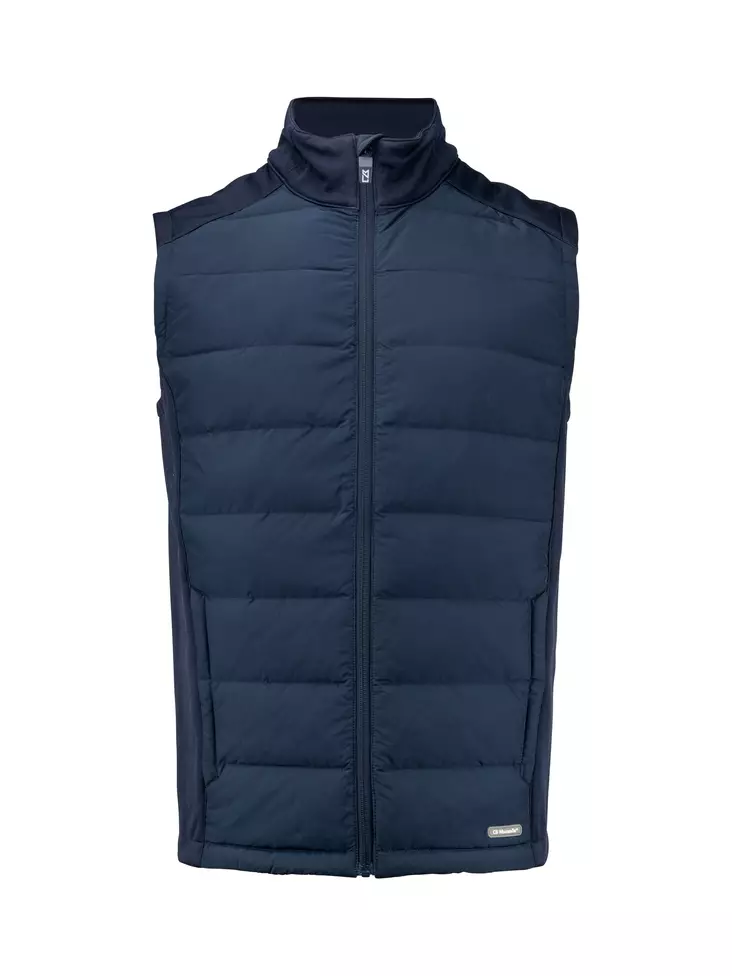 Cutter&Buck Oak Harbour Miesten Liivi - Liivit - 351476 - 1