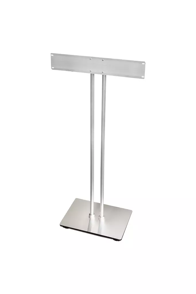 Giovi Jalusta Ultraohuelle Valotaululle - Valotaulut - 8719091670476 - 1