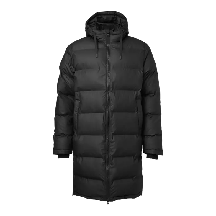 Matterhorn Shanna Pitkä Talvitakki - Talvitakit - BO1001866 - 1