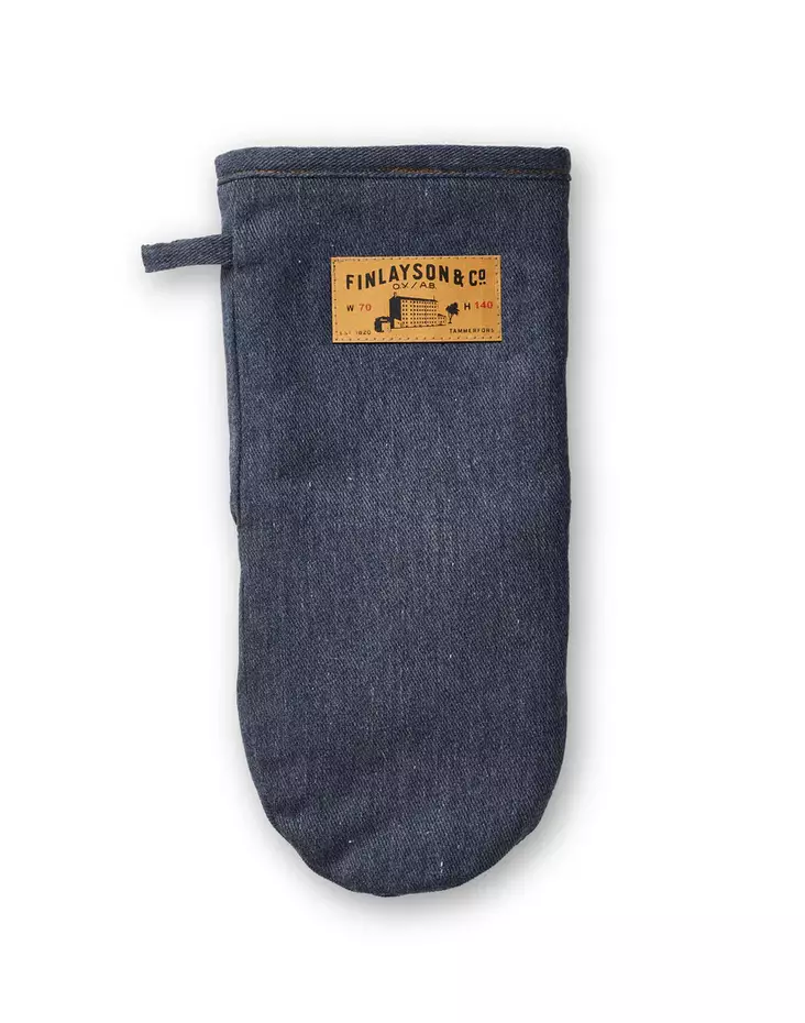Finlayson Old Jeans Patakinnas - Muut keittiötarvikkeet - FL8006 - 1