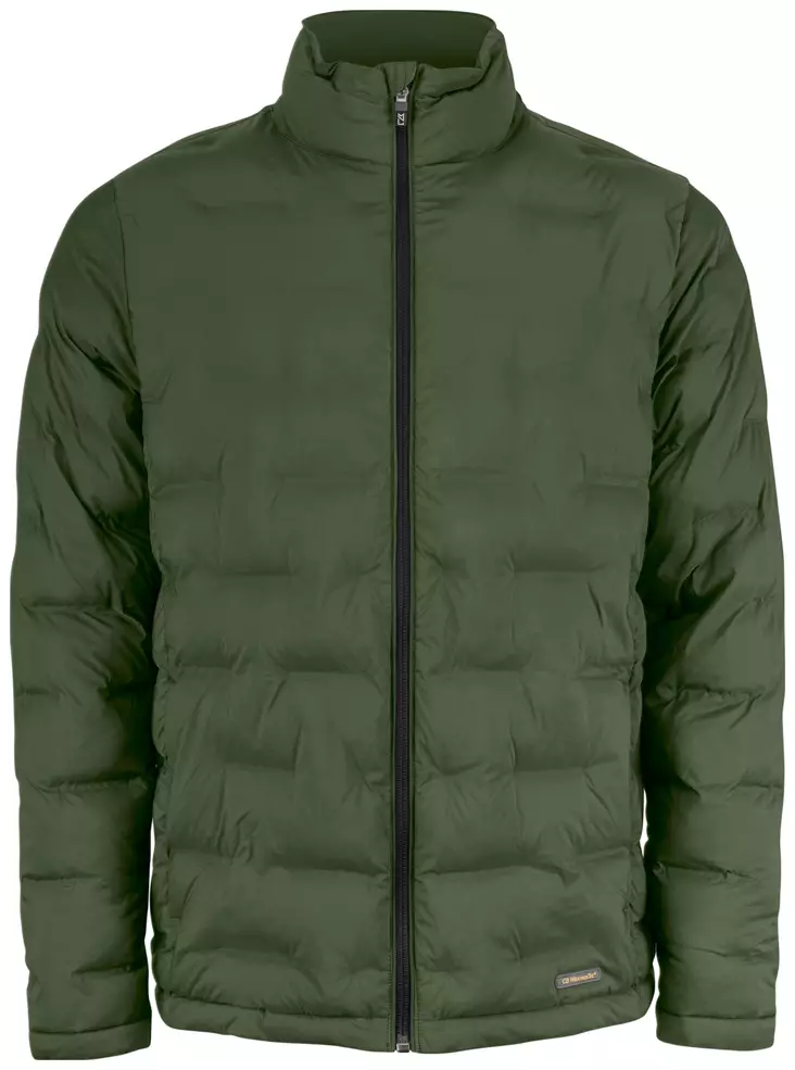 Cutter&Buck Baker Miesten Kevyttoppatakki - Kevyttoppatakit - 351466 - 1