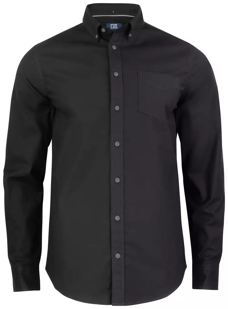 Cutter&Buck Hansville Kauluspaita - Kauluspaidat - 352406 - 1