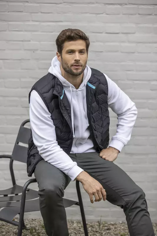 Elevate Epidote Miesten Untuvaliivi - Liivit - 37536 - 1