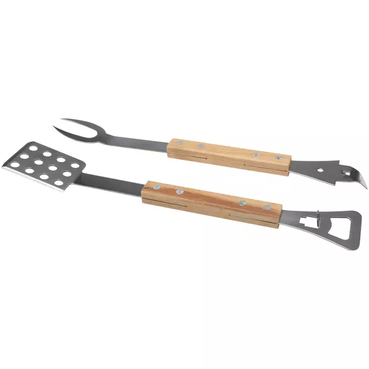 Fajro-grillitarvikesetti - Grillaustarvikkeet - 11335806 - 1