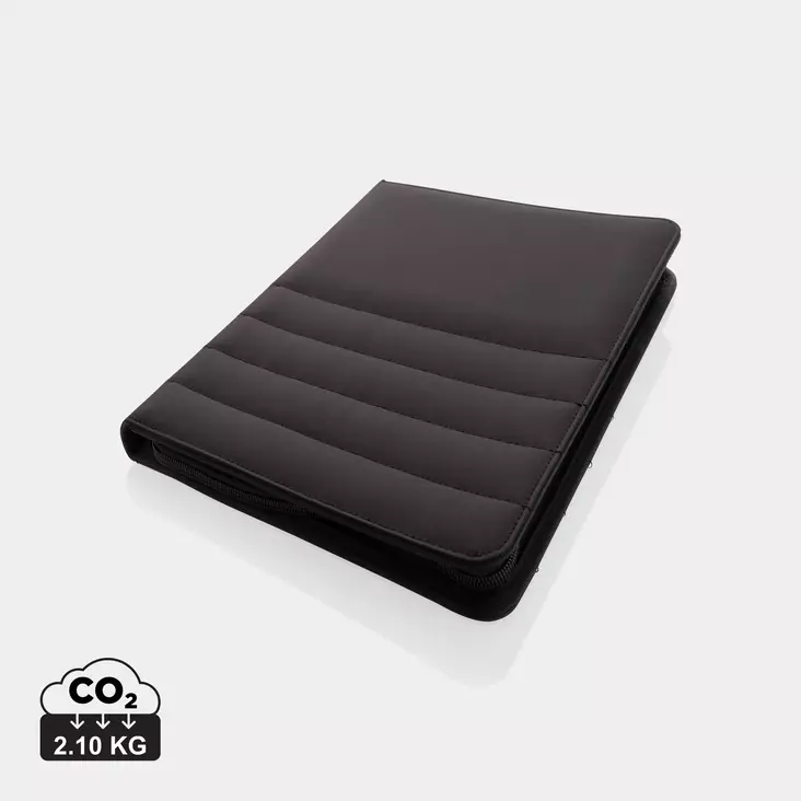 ZIPPER kansio A4 - Konfrenssilaukut - P774.16 - 1