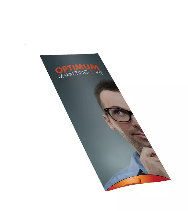 Kahvia tyynypakkauksessa - Kahvi ja tee - tee006 - 1